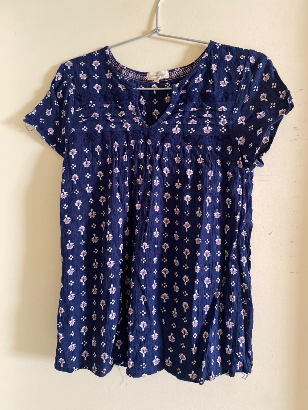 Adorable Mason & Belle shirt
